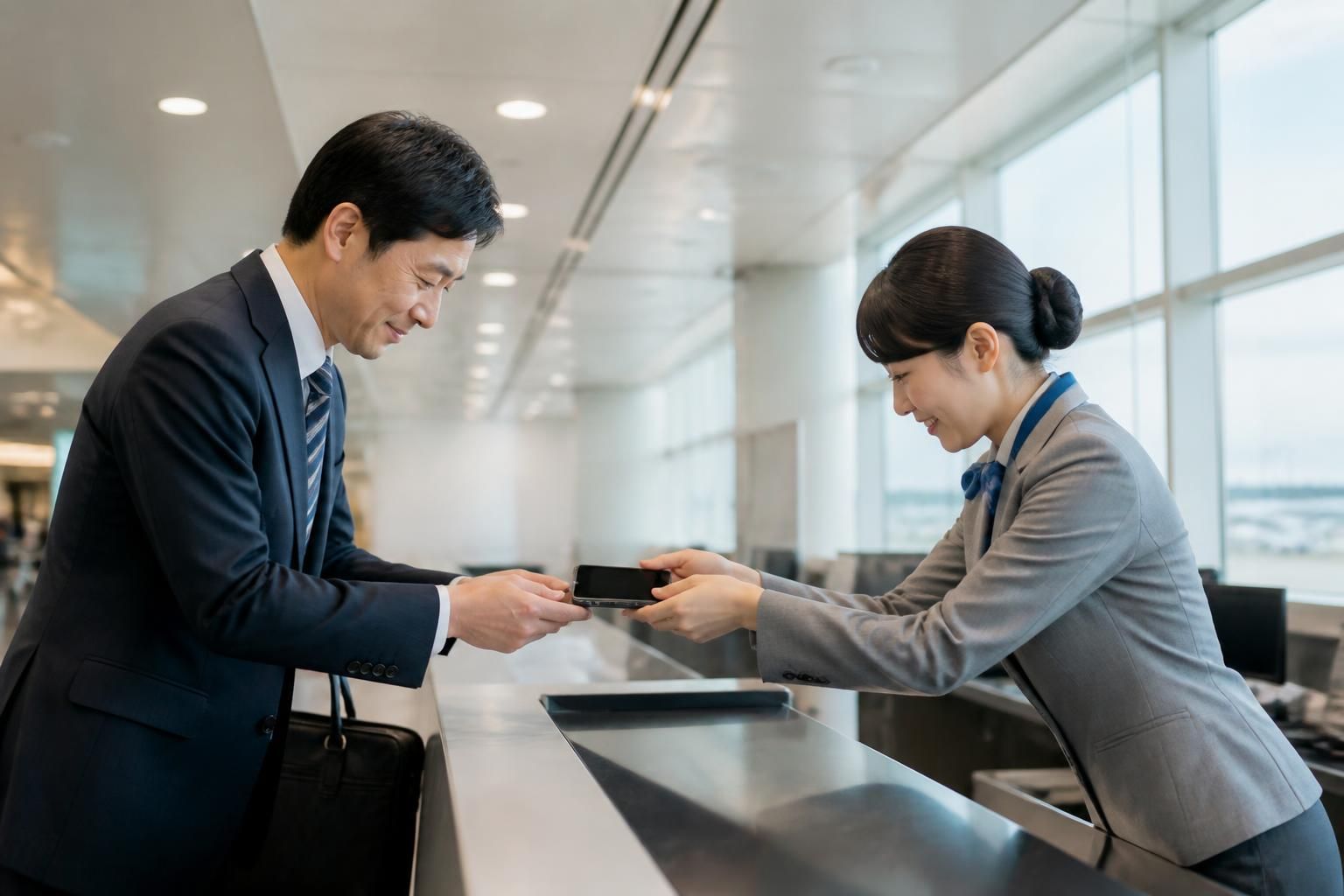 海外WiFiを選ぶ前に押さえておくべき複数の基準