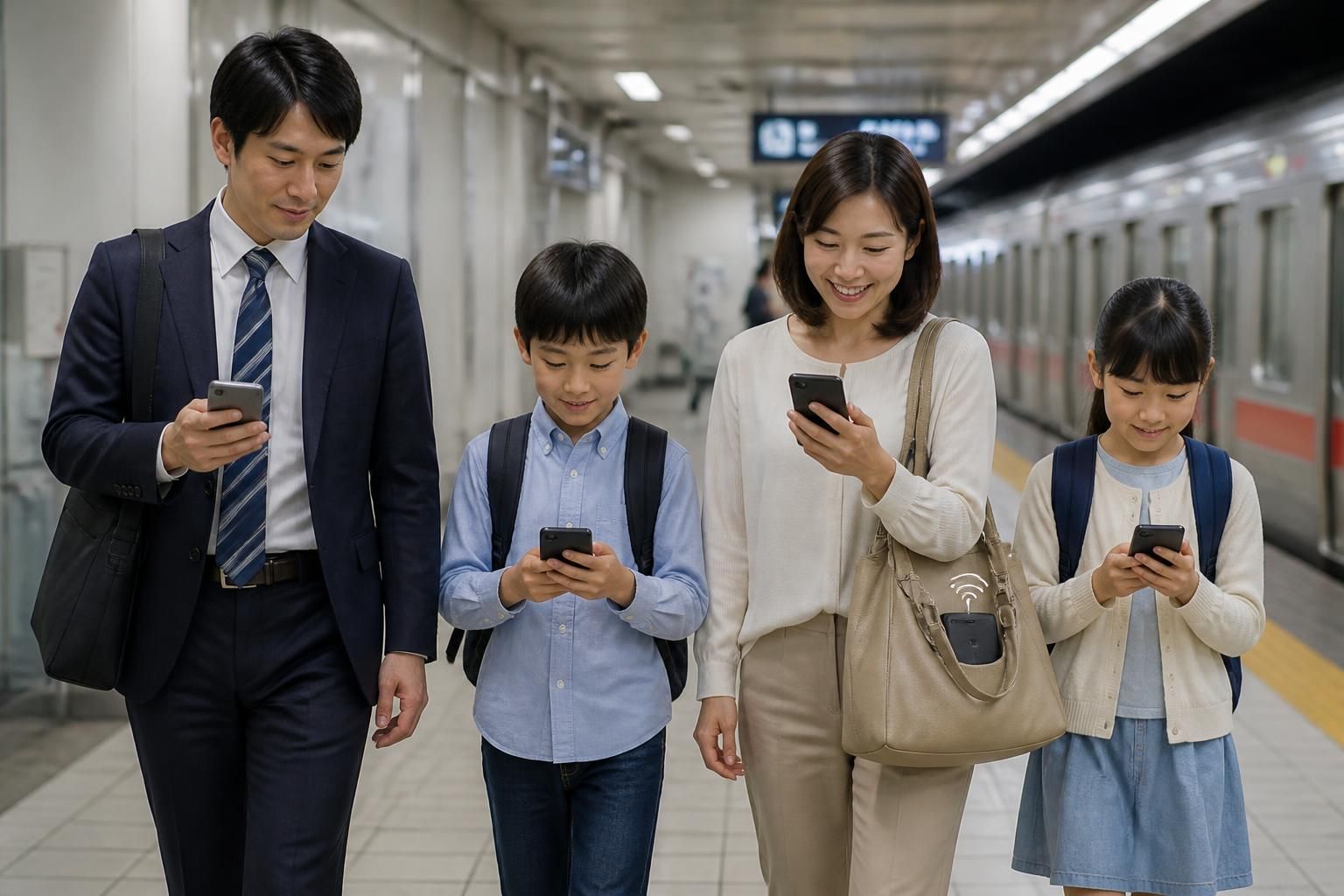 無制限プランと容量制限プランの本質的違い